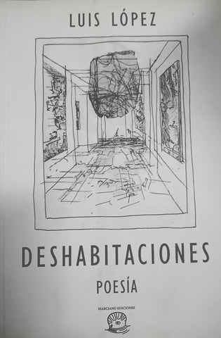 Deshabitaciones