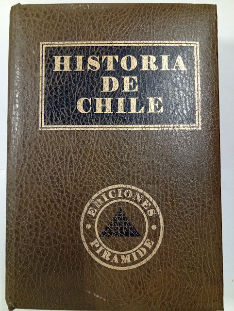 Historia de Chile