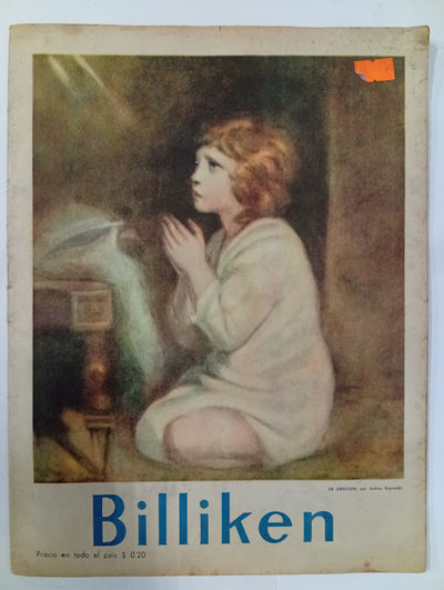 Billiken