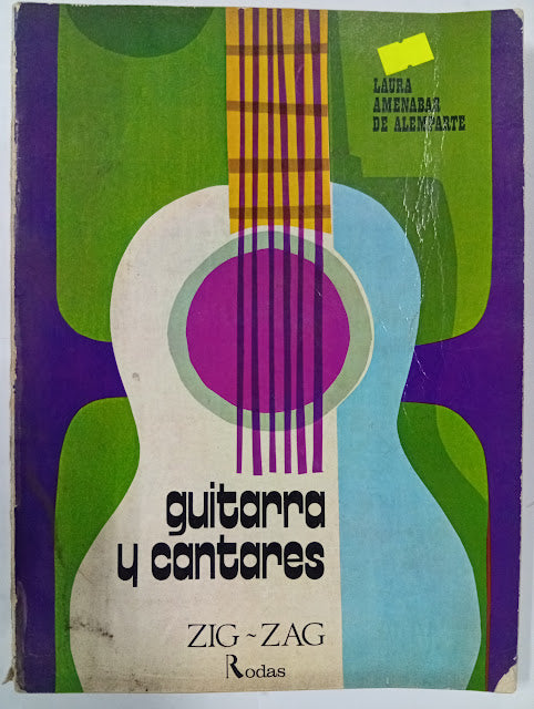 Guitarra y cantares