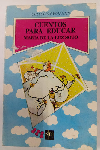 Cuentos para educar