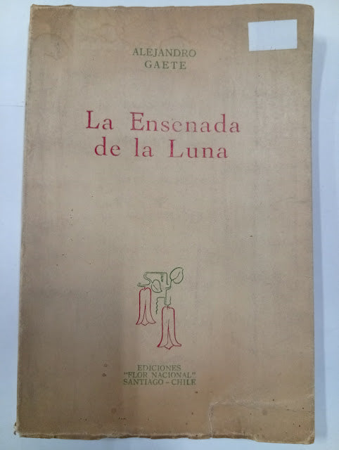 La Ensenada de la Luna