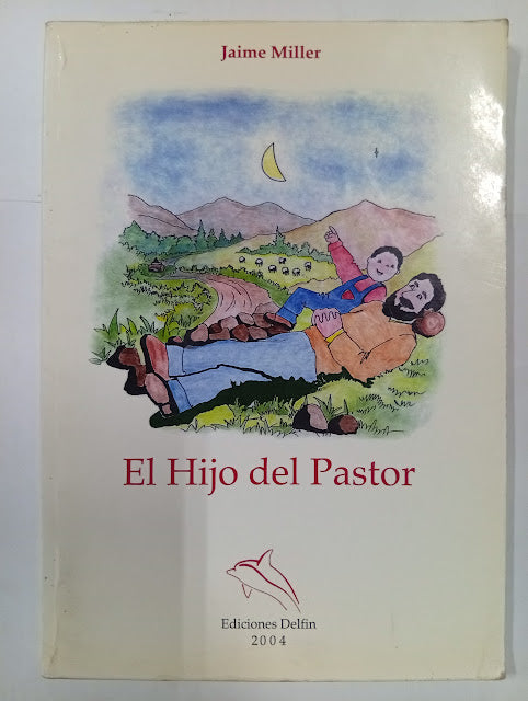 El Hijo del Pastor