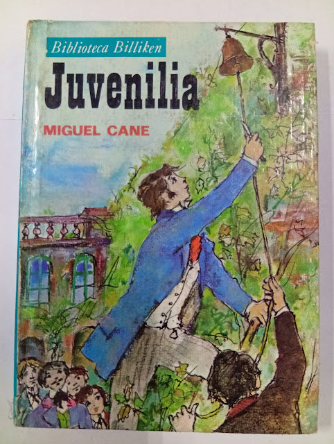 Juvenilia