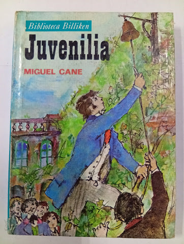 Juvenilia