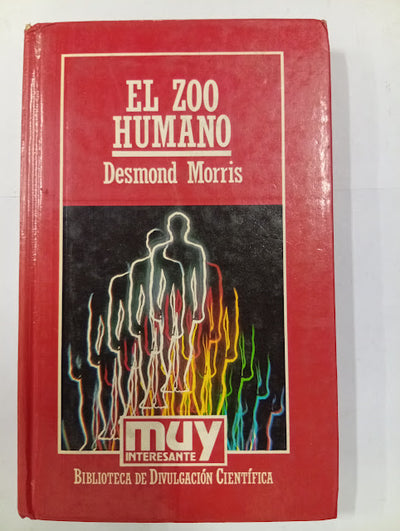 El zoo humano