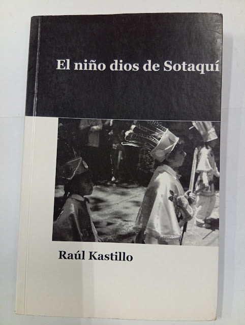 El niño dios de Sotaquí