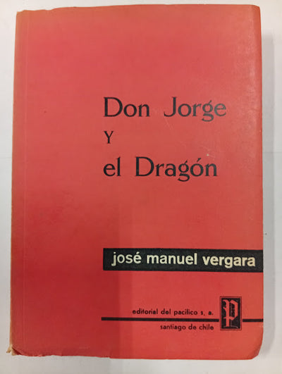 Don Jorge y el Dragón