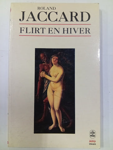 Flirt en hiver