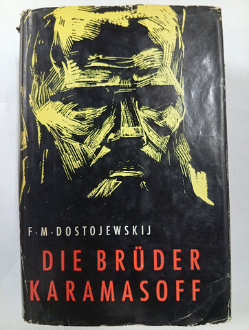Die Brüder Karamasow