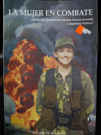 La Mujer En Combate