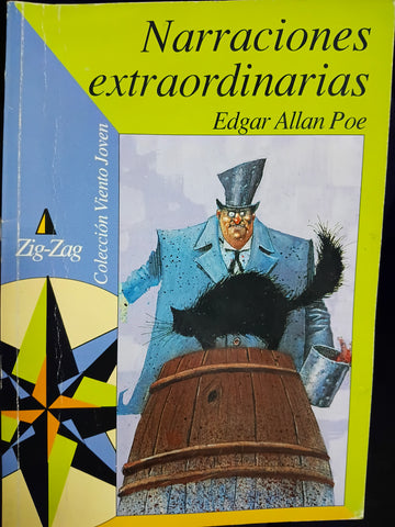 Narraciones Extraordinarias