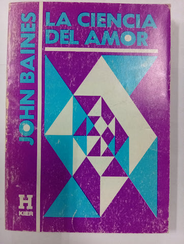 La ciencia del amor: unión de la pareja por el verdadero amor