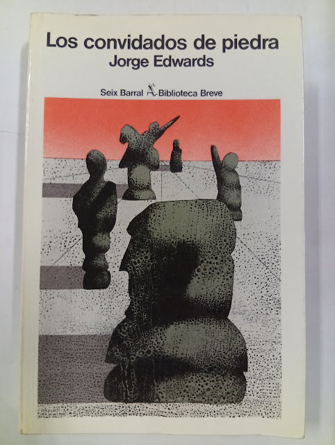 Los Convidados De Piedra