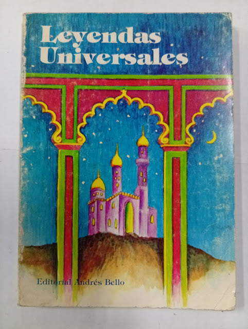 Leyendas Universales