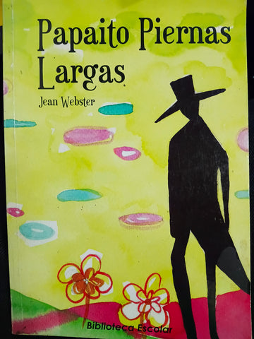 Papaíto piernas largas