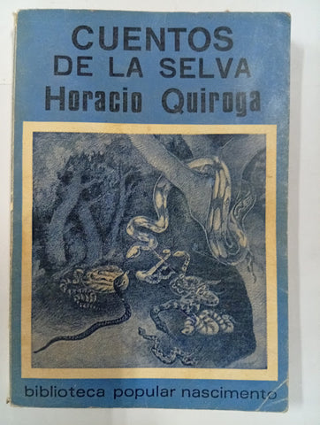 Cuentos de la Selva