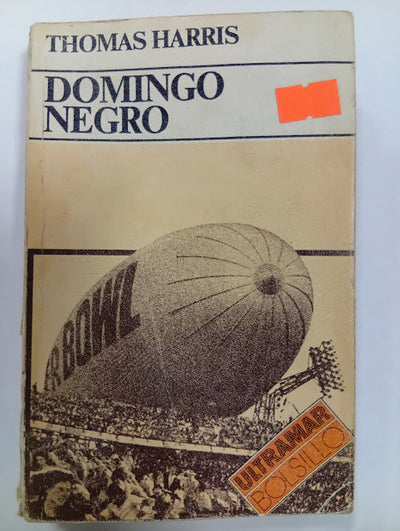 Domingo negro