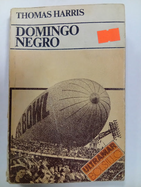 Domingo negro