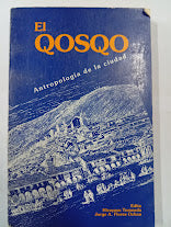 El Qosqo: Antropología de la ciudad