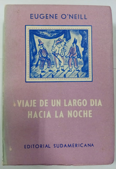 Viaje de un largo día hacia la noche