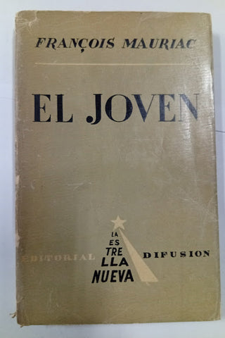 El joven