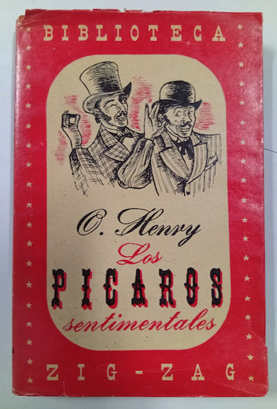 Los pícaros sentimentales