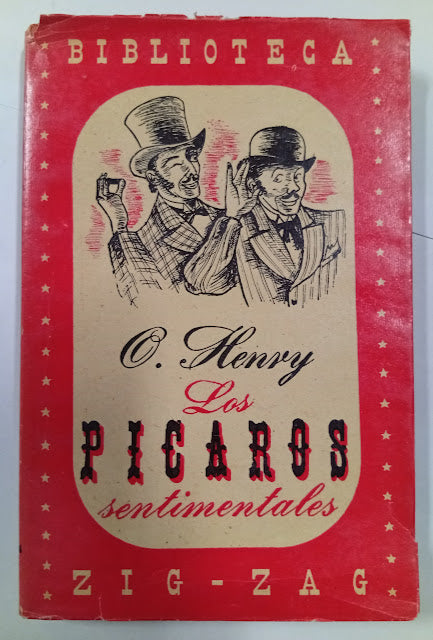Los pícaros sentimentales