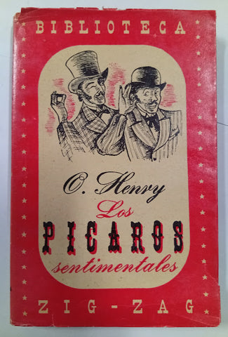 Los pícaros sentimentales