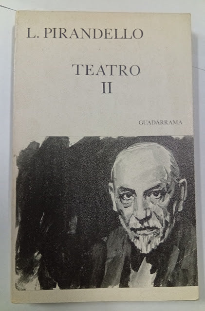Teatro II