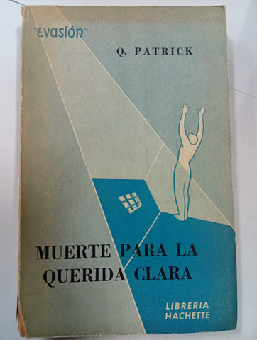 Muerte para la querida Clara