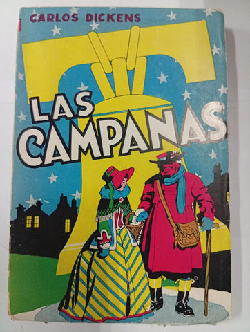 Las campanas