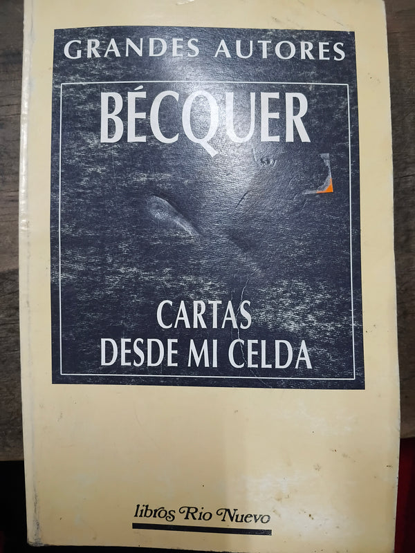 Cartas Desde Mi Celda