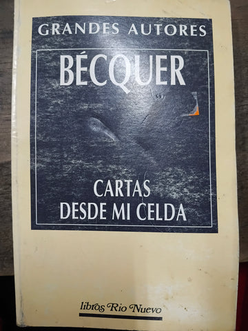 Cartas Desde Mi Celda