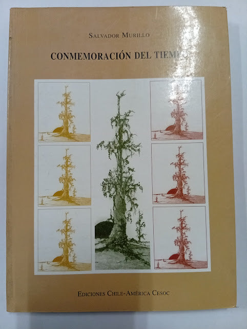 Conmemoración del tiempo
