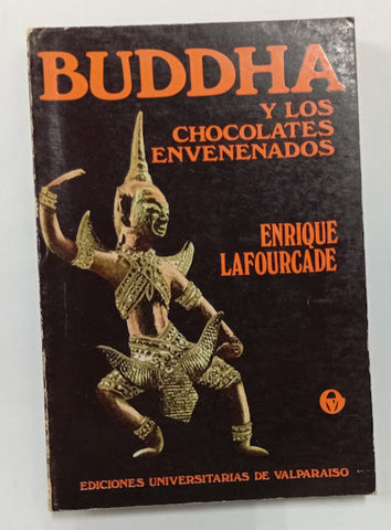 Buddha y los chocolates envenenados