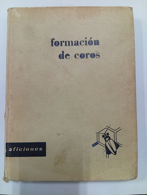 Formación de coros