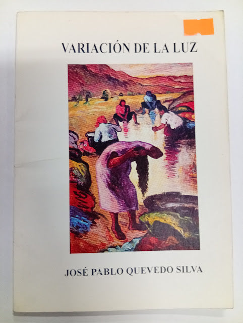 Variación de la Luz