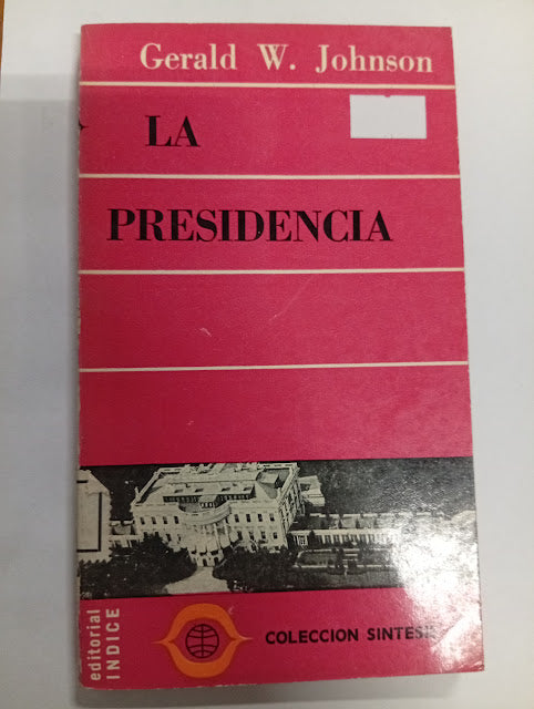 La Presidencia
