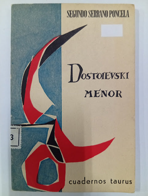 Dostoievski Menor