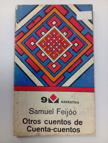 Otros cuentos de Cuenta-cuentos