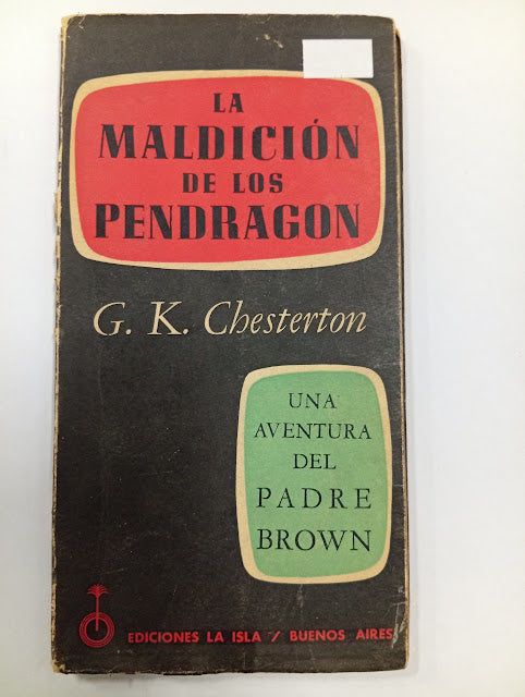 La Maldición de los Pendragon