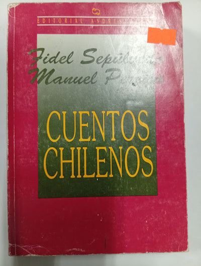 Cuentos Chilenos