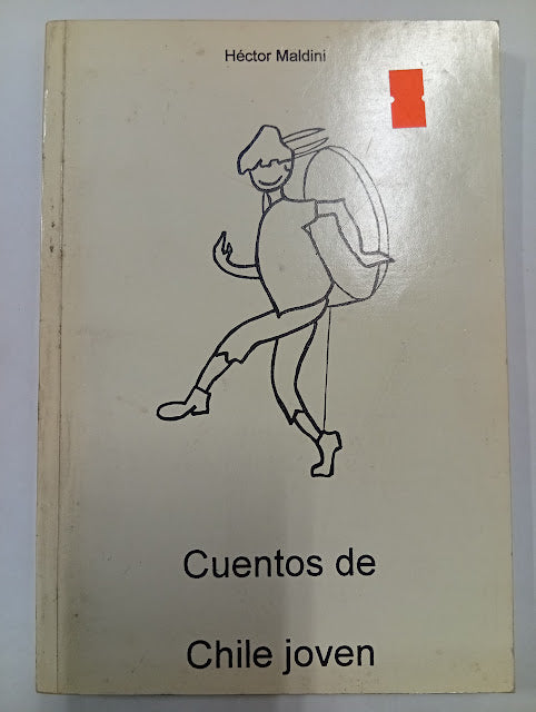 Cuentos de Chile joven