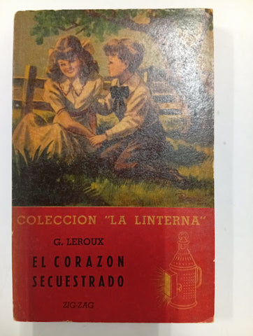 El corazón secuestrado