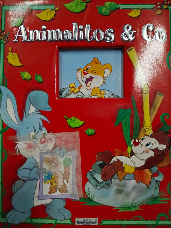 Animales & Co