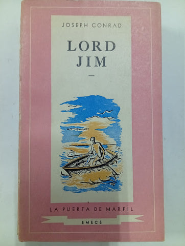 Lord Jim
