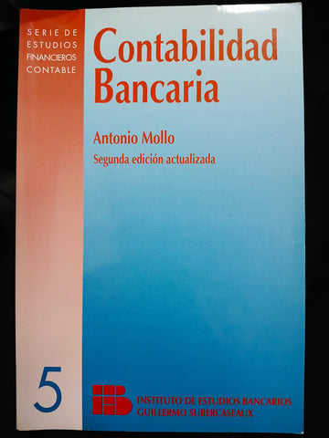Contabilidad bancaria
