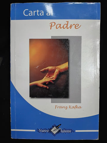 CARTA AL PADRE