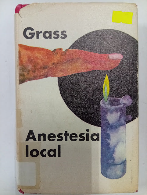 Anestesia local